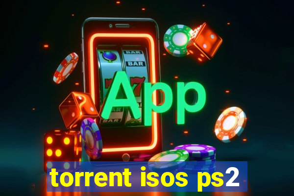 torrent isos ps2